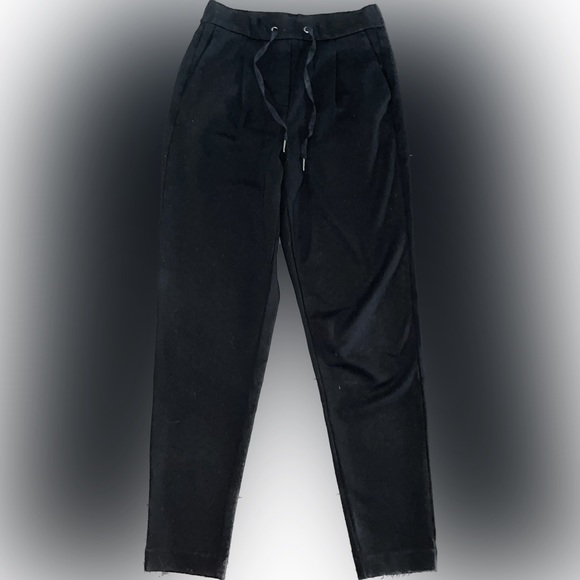 Black Dress Pants - Picture 1 of 2